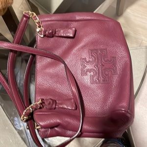 Tory Burch Miller Bag ✨